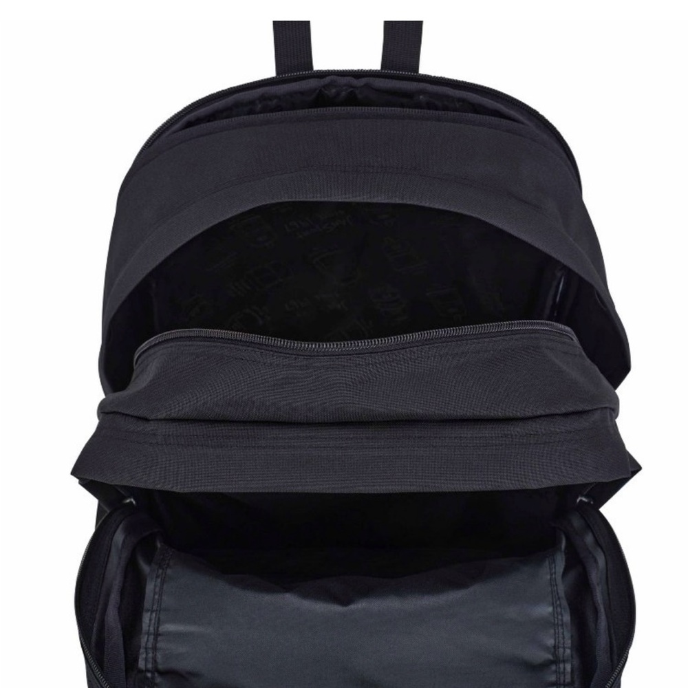 JanSport Big Student 17.5” Backpack NWOT - Picture 4 of 6